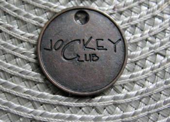 Token - Wyścigi Konne