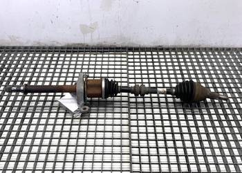 PÓŁOŚ PRAWY PRZÓD NISSAN PULSAR 1.5 110KM PRZEGUB