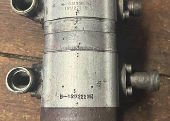 Pompa hydrauliczna Bosch silnik F6L912 Deutz Fahr M2480,M2780 inne
