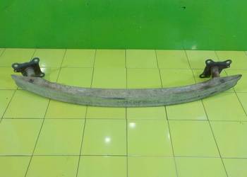 AUDI TT 8N LIFT 1.8 T 04r 2D COUPE belka zderzaka przod