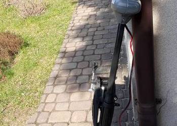 Silnik zaburtowy elektryczny Yamaha Minn Kota