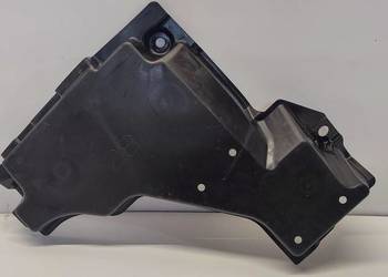 MAZDA 2 TOYOTA YARIS IV OSŁONA PODWOZIA LEWY TYŁ 57628-K0010