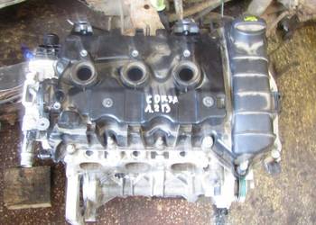 SILNIK SŁUPEK 1.2 VTI OPEL CORSA F HM05