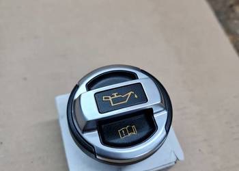 KOREK WLEWU OLEJU R8 TUNING DO VW SEAT