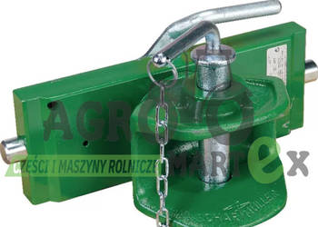 03.3305.011-A17 ZACZEP MANUALNY 330/25/32 JD