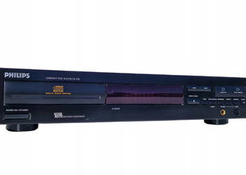 Odtwarzacz Cd player Philips CD 720
