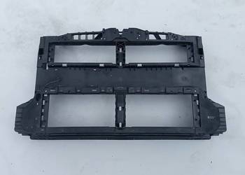 Ford Focus MK4 pas przedni.