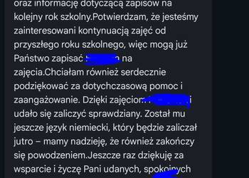 Matematyka na wesoło