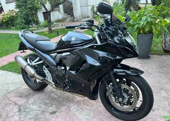 Sprzedam Suzuki GSX1250fa