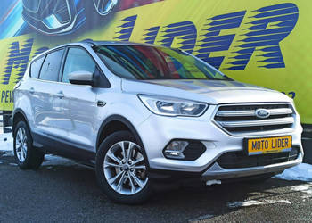 Ford Escape 2.0 240 KM, 4X4, automat II (2008-)