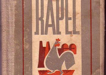 (8691) KAPEL – WANDA ŻÓŁKIEWSKA