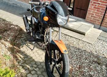 Junak 901 stan dobry 2011 rok