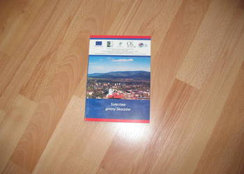 Sołectwa gminy Skoczów Sołectwa gminy Skoczów