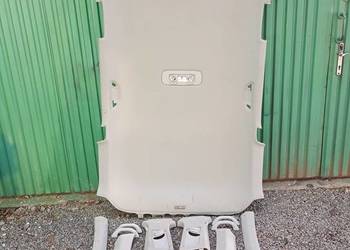 podsufitka vw golf 6 5k 5k9 kombi 1K9867501