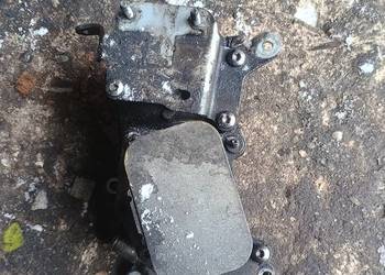 PODSTAWA chłodniczka FILTRA OLEJU PEUGEOT 308 CITROEN c4 1.6 HDI 9687847480