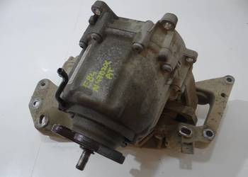 REDUKTOR SKRZYNI BMW X1 E84 N47D20C ATC 350 7635755