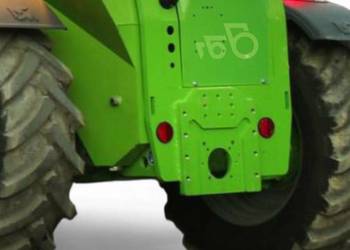 Merlo 30.9 TF 2014r.Parts,Części