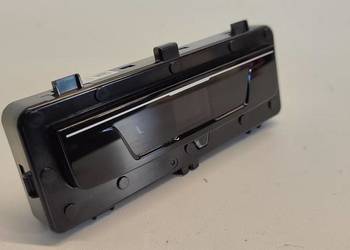 VW TAYRON PANEL KLIMATYZACJI TYŁ 5QS907049