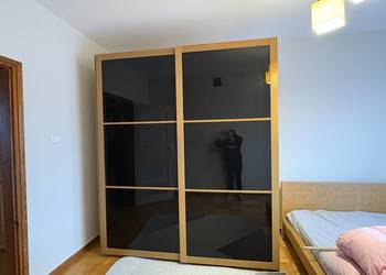 Szafa do sypialni