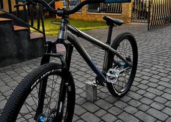 **Na sprzedaż dirt rower NS bikes **