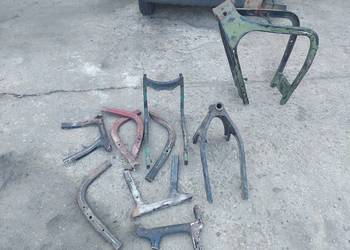 Rama ramy emw bmw r35