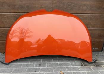 Renault Captur Maska BIXNQ