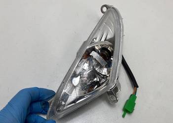 SYM ORBIT 2 50 KIERUNKOWSKAZ KIERUNEK LEWY PRZÓD INNE CZĘŚCI