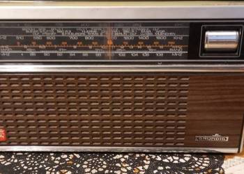 Radio Grundig