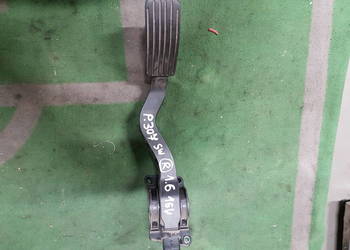 PEUGEOT 307 206 1.6 PEDAL GAZU 0280752251 9646702180