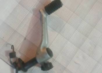 Dźwignia nozna hamulca tylnego Suzuki vx 800