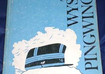 Wyspa Pingwinów - Anatole France