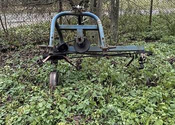 Przetrzasacz karuzelowy Z-502