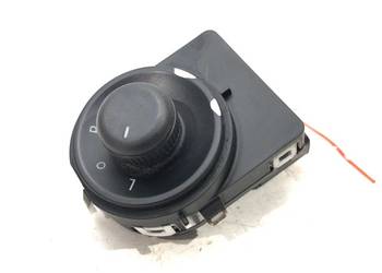 PRZEŁĄCZNIK REGULACJI LUSTEREK CHEVROLET CRUZE 13272182 WŁĄCZNIK