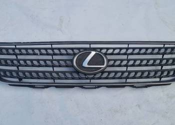 Grill lexus is 300 400