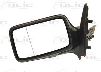 LUSTERKO ZEWN./JAKOSC+/ LE - SEAT IBIZA/CORDOBA 94-99