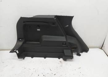 Jaecoo 7 PHEV 2025r tapicerka boczek bagażnika lewy tył 