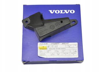 VOLVO V90 II uchwyt przewodow podcisnieniowych OE