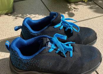 Buty ochronne Power Safe Bluestar S1 podnosek lekkie 45 jak nowe