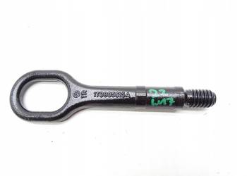 HAK UCHO HOLOWNICZE VW TIGUAN 5N LIFT 1T0805615A