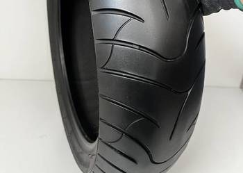 (4454) Opona motocyklowa BRIDGESTONE BATTLAX BT-020R 160/60ZR17 M/C 69W '09