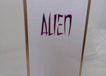 Mugler Alien 90 ml edp