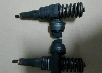 VW AUDI SEAT SKODA 1.9TDI POMPOWTRYSK 038130073AG