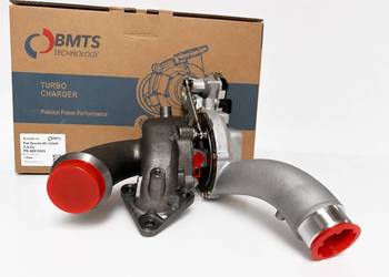 Turbosprężarka BMTS Bosch Mahle Turbo Systems 40010503