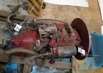 Pompa hydrauliczna Linde germany H2X515L02750 BPV100-01R 636400270 5363010