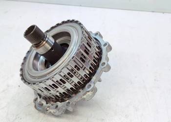SPRZĘGŁO SKRZYNI BIEGÓW S-TRONIC AUDI A4 B9 A5 A6 A7 0CK141063C 0CK141030L