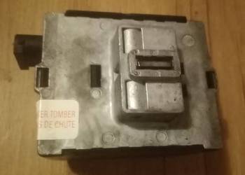 Blokada kierownicy Renault 8200020613 inne