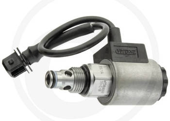 Elektrozawór ładowacza Quicke 10550264