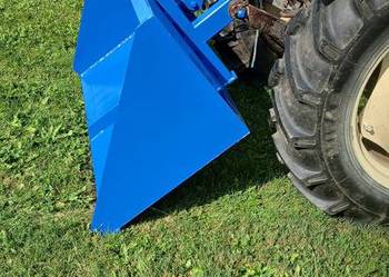 Łyżka do traktora kubota yanmar iseki c330 c328 t25