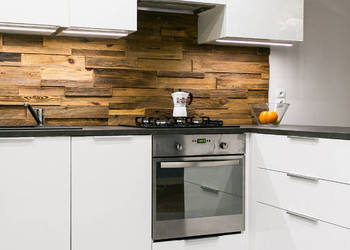 Klejonka dwuwarstwowa w wersji 3D - Alldeco