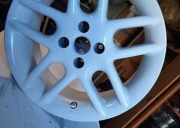 Felgi aluminiowe 16 cali 4x100 Mille Miglia + opony – Włoska jakość!